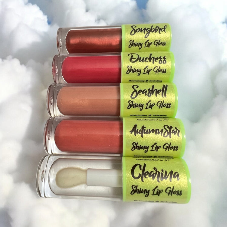 Lip Makeup