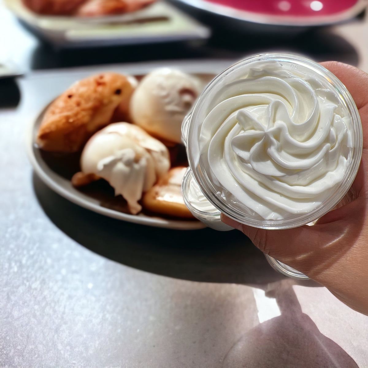 Cocoa Butter Cashmere Body Butter