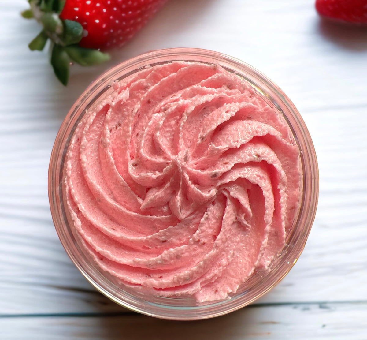 Sugar Scrub Soap