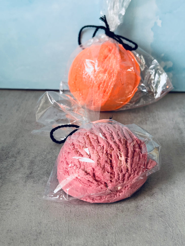 Bubble Bath Bars