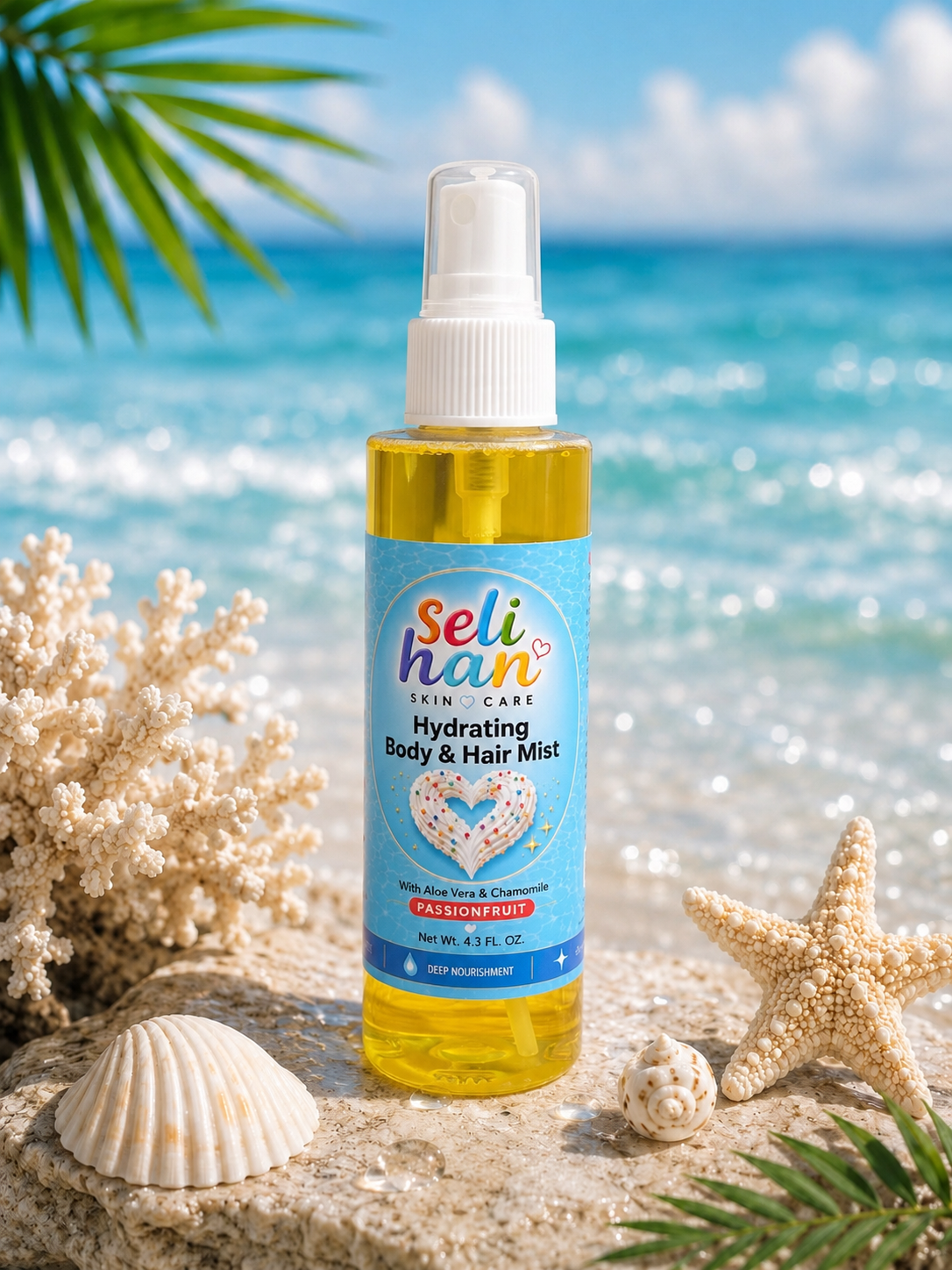 Body Sprays