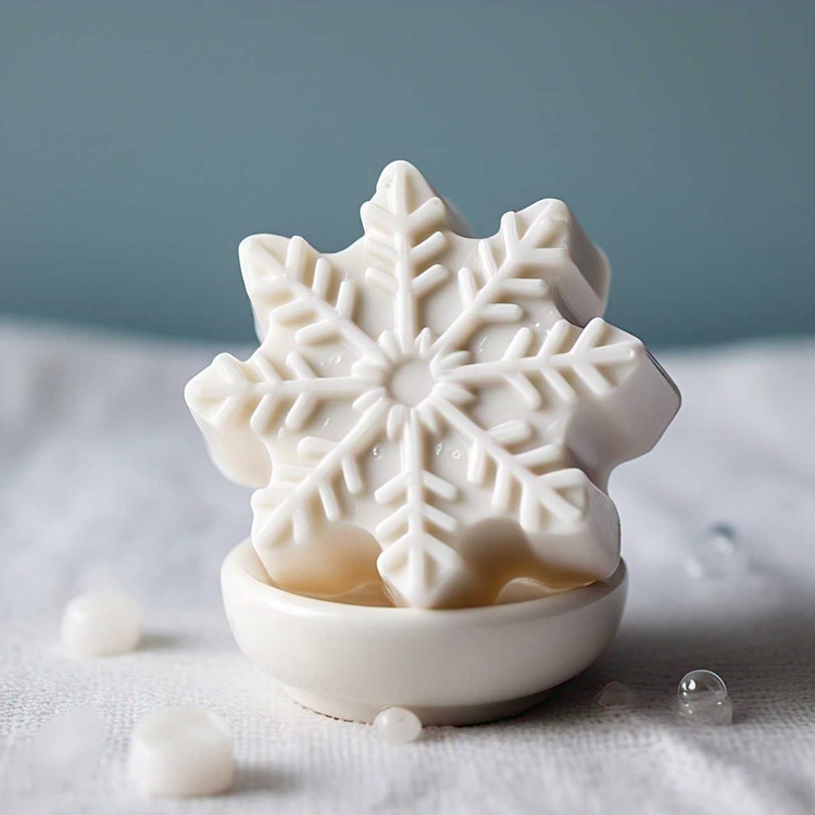 Handmade Artisan Soap