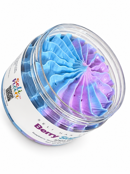 Berry Sugar Spell Body Butter