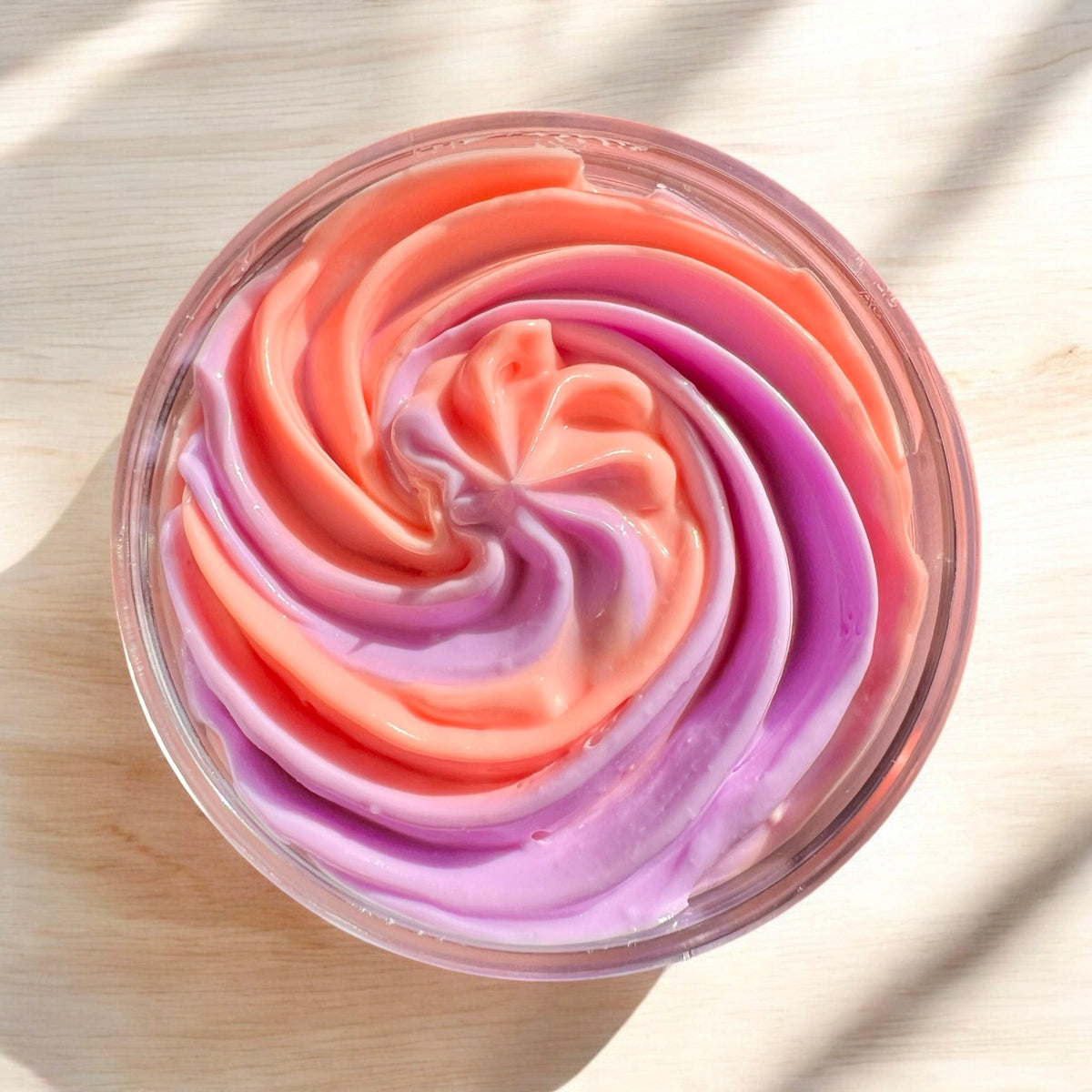 All Seasons Body Butter - Starlight Spice - Seli Han Skincare 