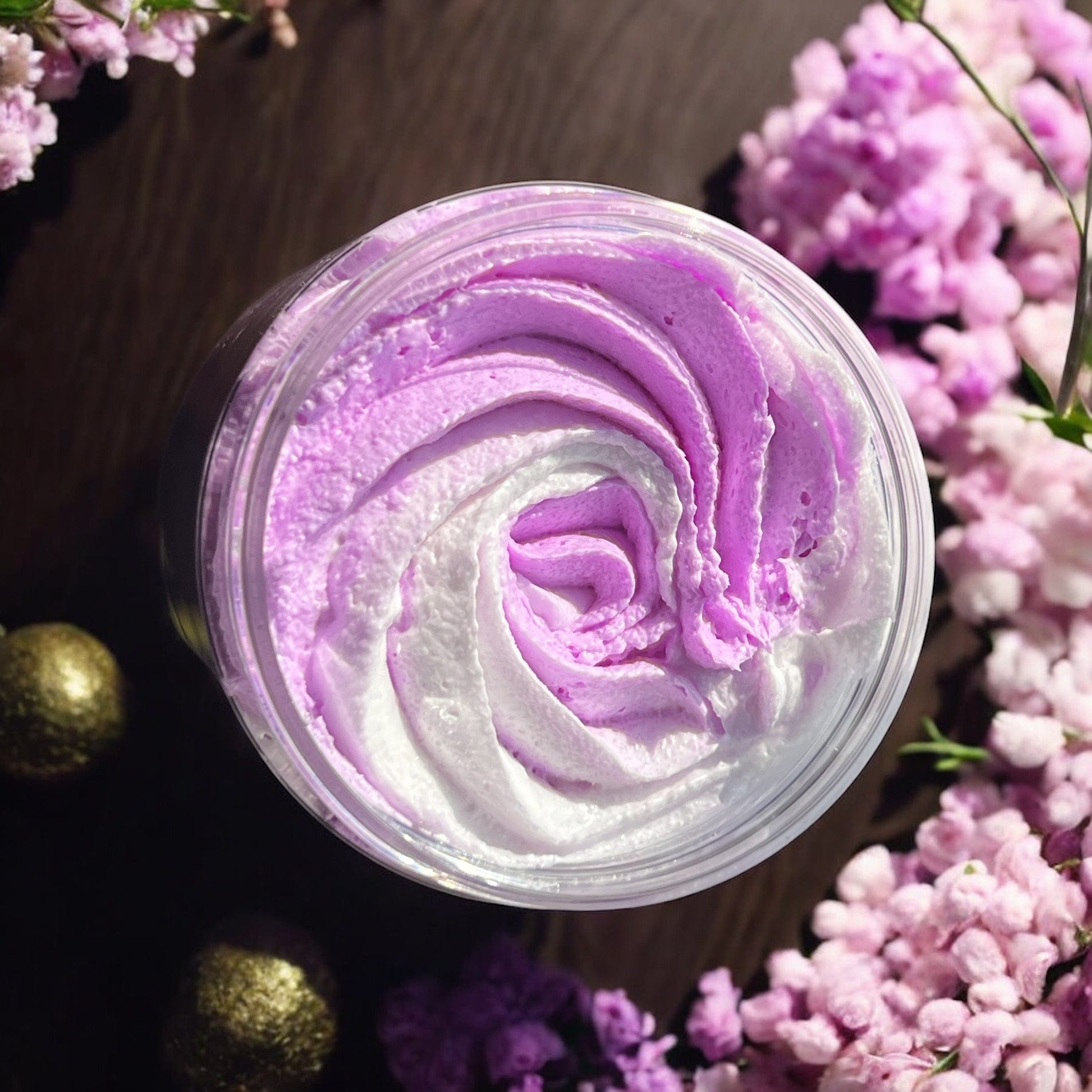 Sea and Bloom Foaming Body Scrub - Seli Han Skincare 
