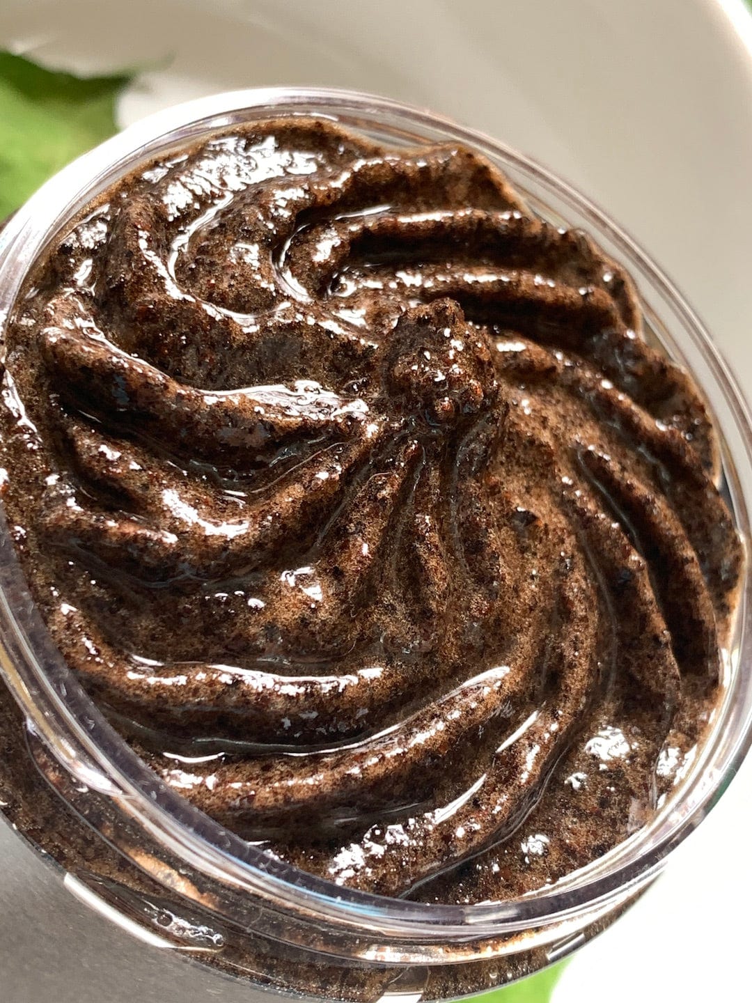 Coffee Face and Body Scrub - (6) - Seli Han Skincare 