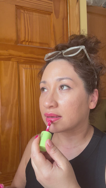 High Shine Lip Gloss - Dutchess