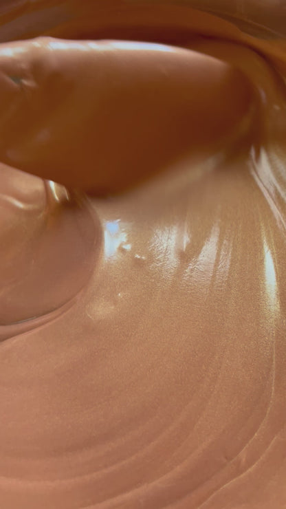 Tinted Body Moisturizer