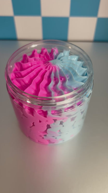 Cotton Candy Body Butter