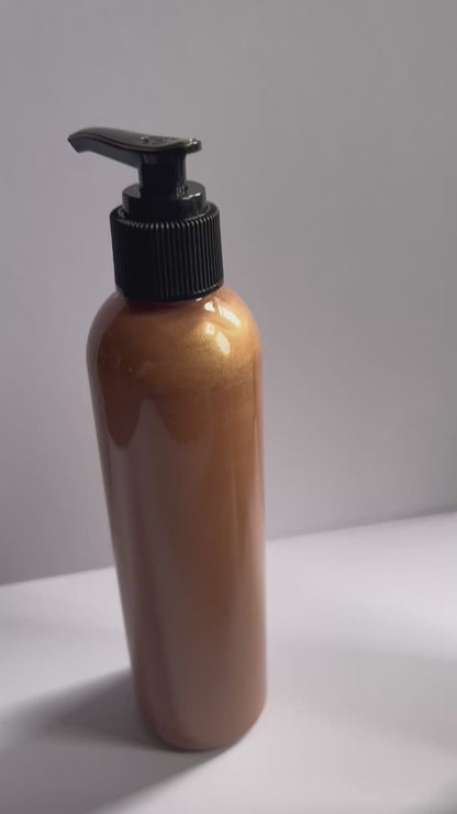 PRIVATE LABEL / BULK Bronzing Lotion, Sunless Tanning Lotion - 6