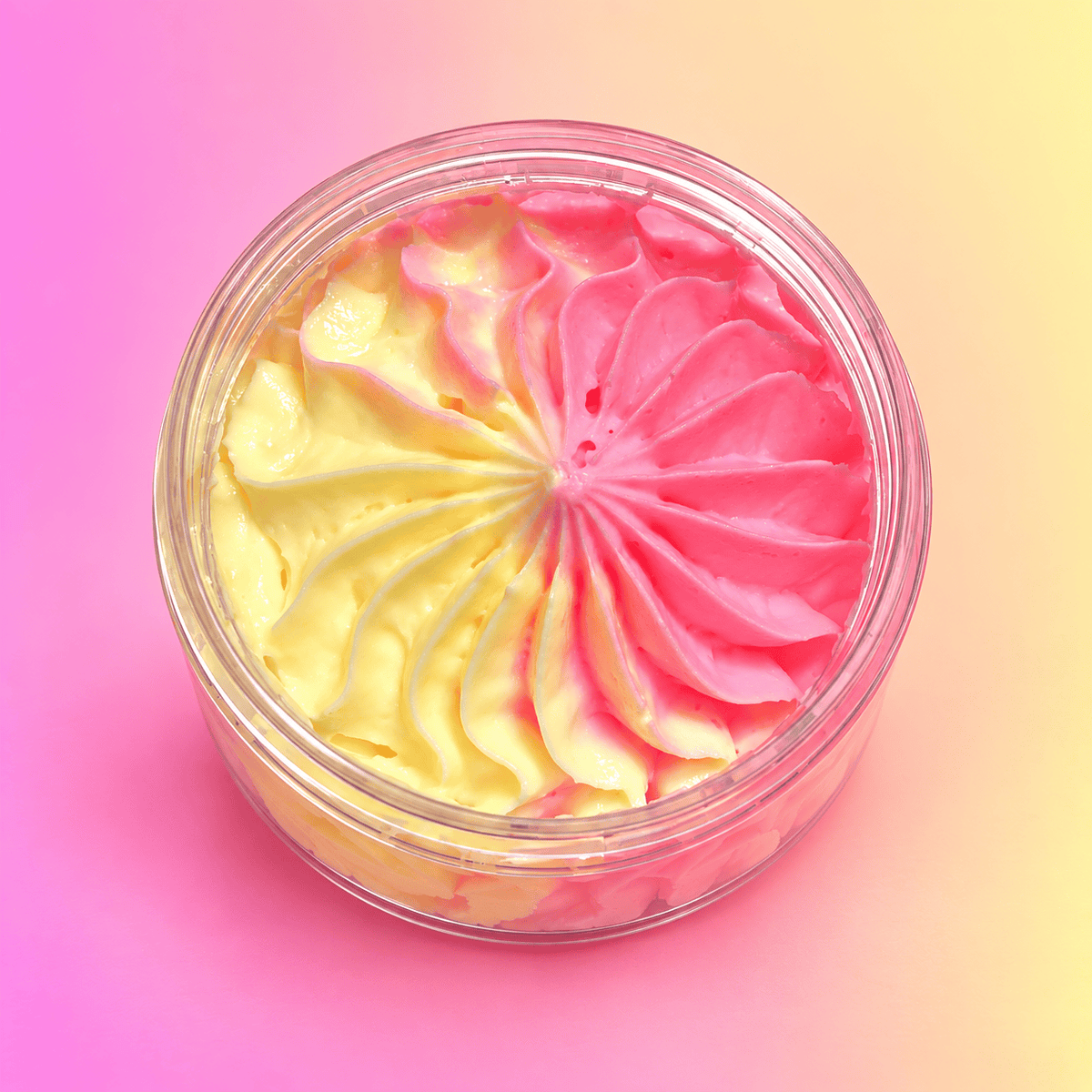 Yum Boujee Marshmallow Inspired Body Buttercream